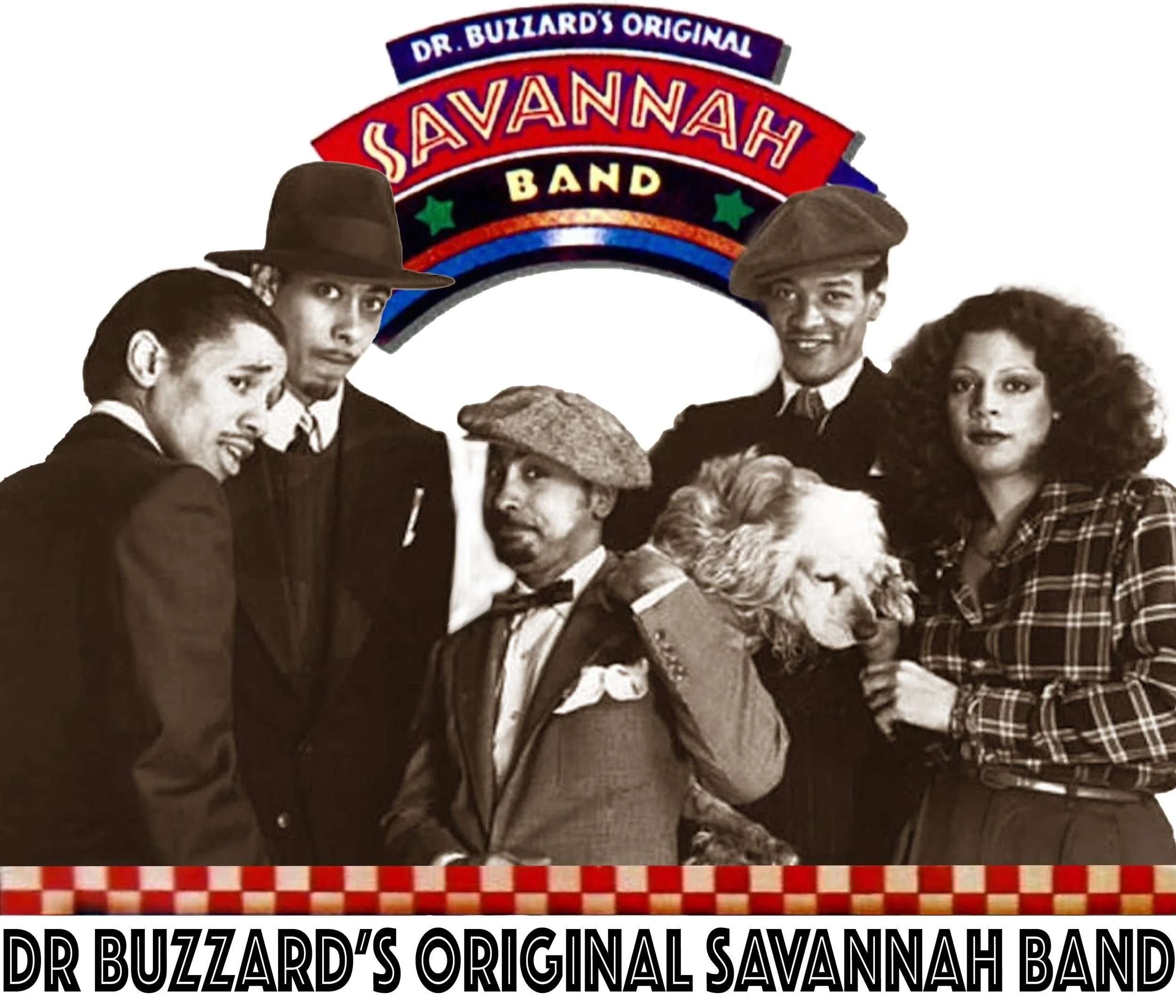 洋楽 Dr. Buzzard's Original Savannah Band Dr. Buzzard's Original Savannah Band : The Very Best Of